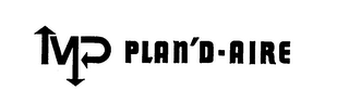 MP PLAN'D-AIRE