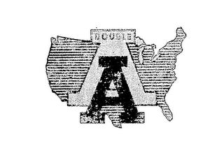 DOUBLE A A