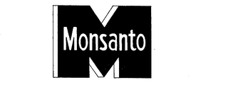 MONSANTO M