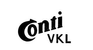CONTI VKL trademark