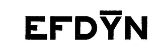 EFDYN