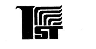 1ST trademark