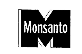 MONSANTO M