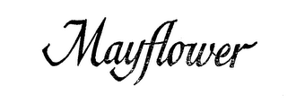 MAYFLOWER