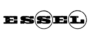 ESSEL trademark