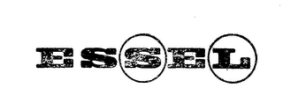 ESSEL trademark