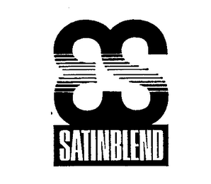 ES SATINBLEND trademark