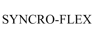 SYNCRO-FLEX trademark