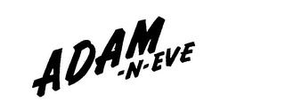 ADAM-N-EVE trademark