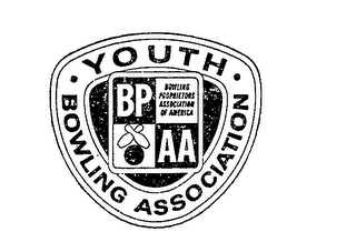 YOUTH BOWLING ASSOCIATION BPAA BOWLING PROPRIETORS ASSOCIATION OF AMERICA