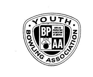 YOUTH BOWLING ASSOCIATION