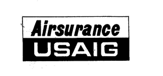 AIRSURANCE USAIG
