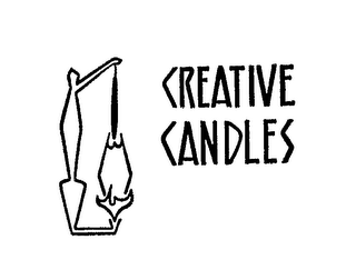 CREATIVE CANDLES