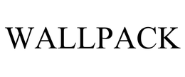 WALLPACK trademark