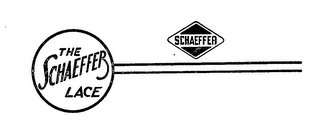 SCHAEFFER THE SHAEFFER LACE