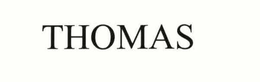 THOMAS trademark