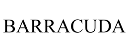 BARRACUDA trademark