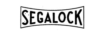 SEGALOCK trademark