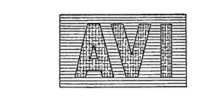 AVI trademark