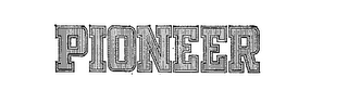 PIONEER trademark