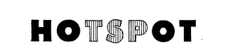 HOTSPOT trademark