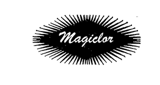 MAGICLOR