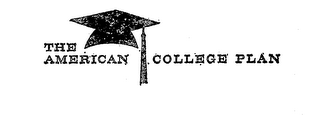 THE AMERICAN COLLEGE PLAN