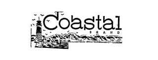 COASTAL BRAND