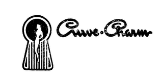 CURVE-CHARM