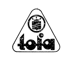 TOFA trademark