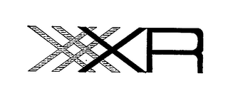 XXXR