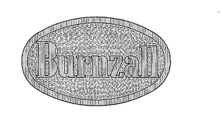 BURNZALL