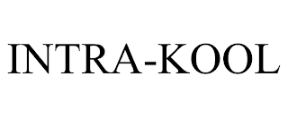 INTRA-KOOL trademark