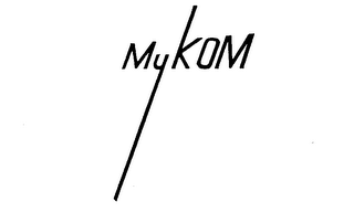 MYKOM