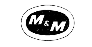 M&M