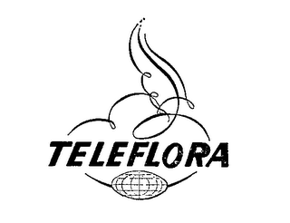 TELEFLORA trademark