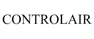 CONTROLAIR trademark