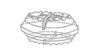 CARVEL trademark