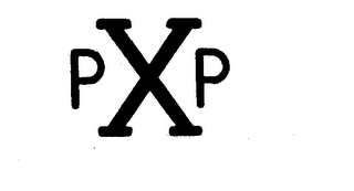 PXP trademark