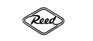 REED trademark