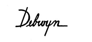 DEBWYN