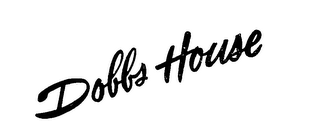 DOBBS HOUSE trademark