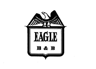 EAGLE B & B