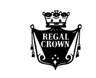 REGAL CROWN