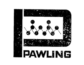 P PAWLING