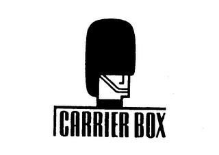 CARRIER BOX