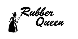 RUBBER QUEEN