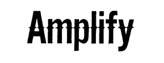 AMPLIFY