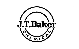 J.T.BAKER CHEMICAL