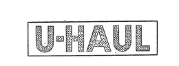 U-HAUL trademark